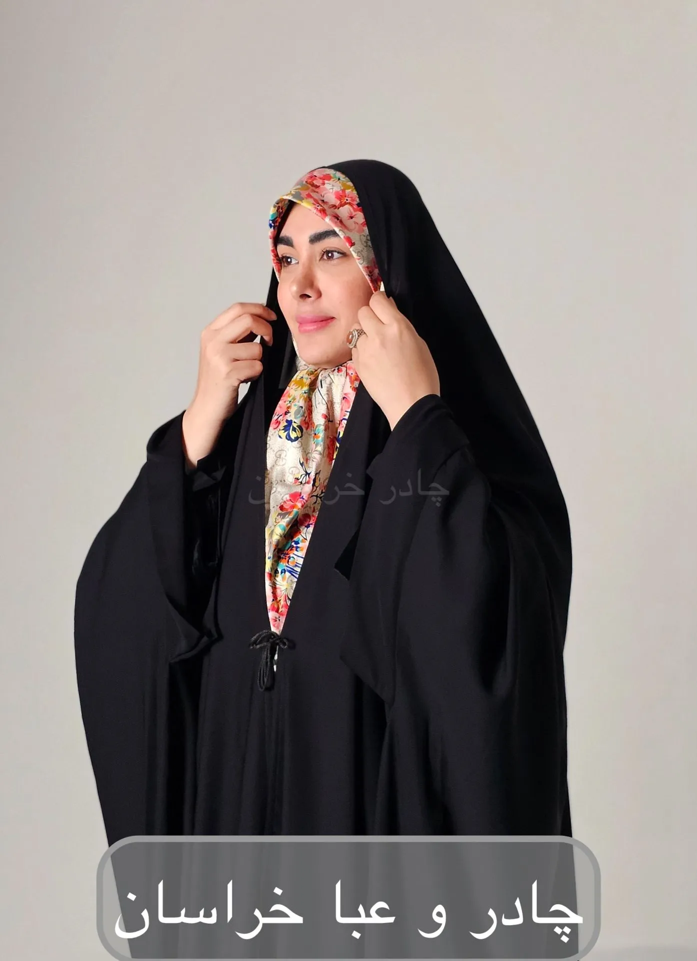 یاسمین  ژرژت(کن‌کن)  ساده (150)