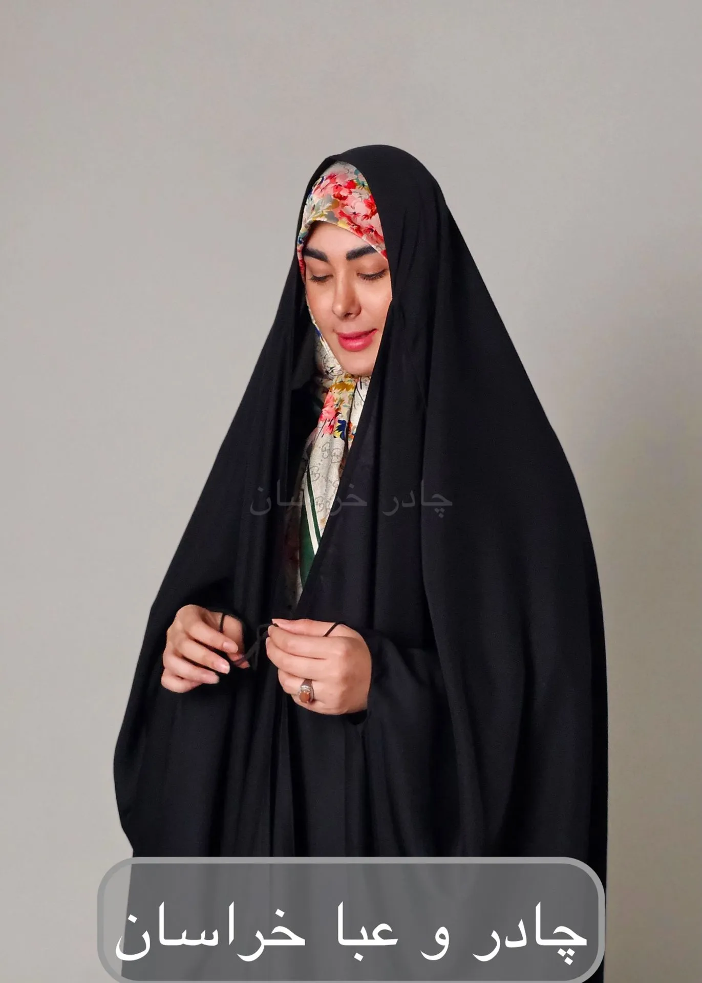 جده  ندا(کن‌کن)  ساده (150)
