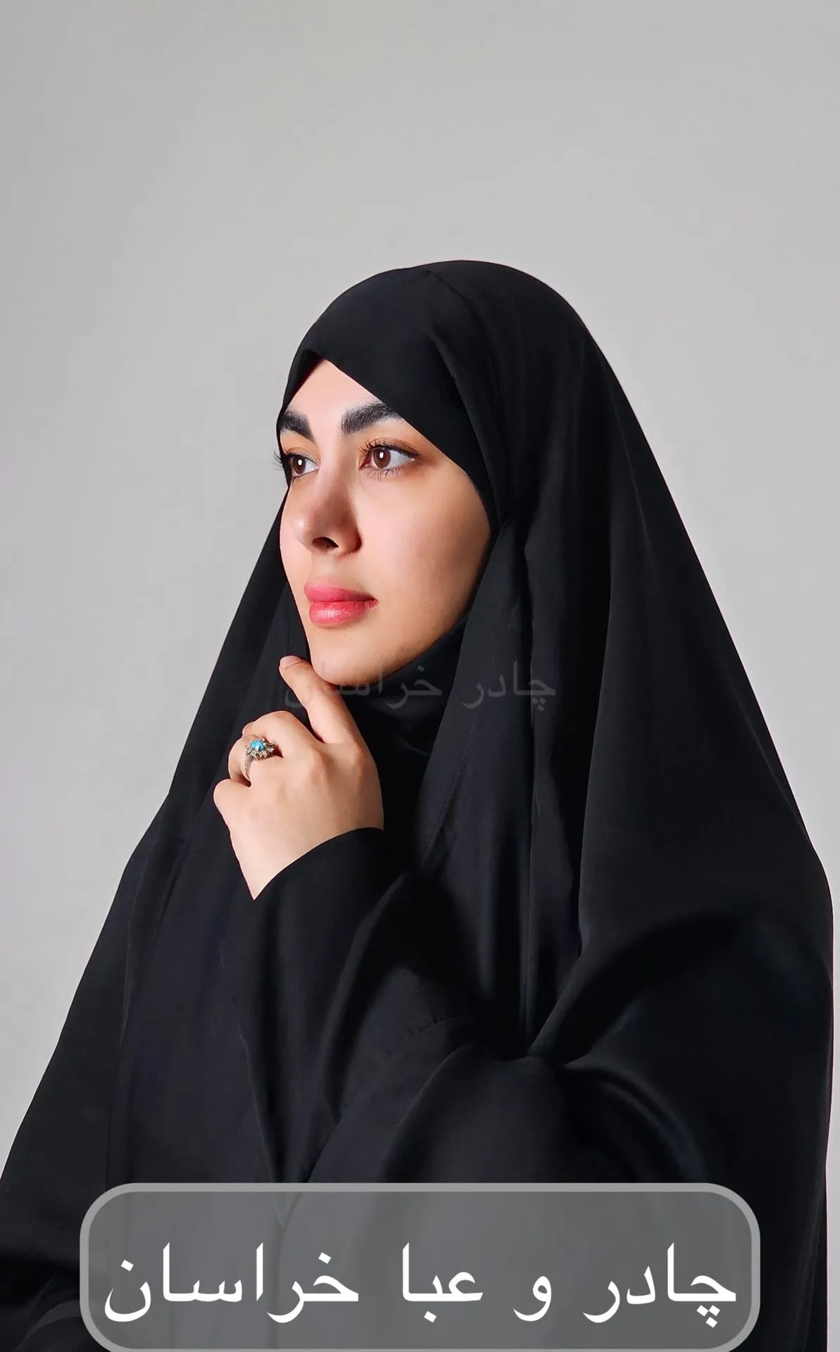 لبنانی  ژرژت(کن‌کن)  ساده (150)