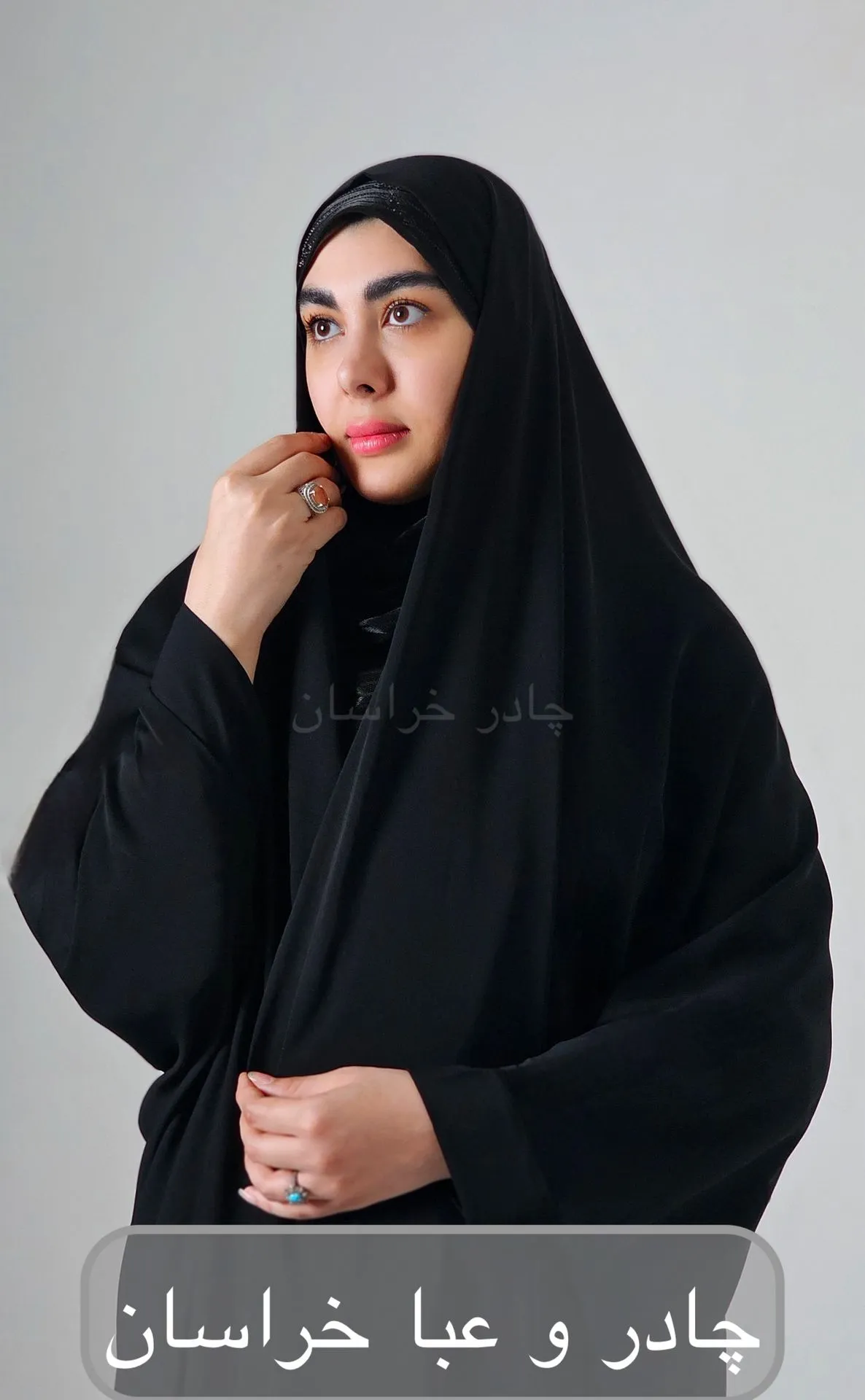 کارمندی  ژرژت(کن‌کن)  مچدار (150)